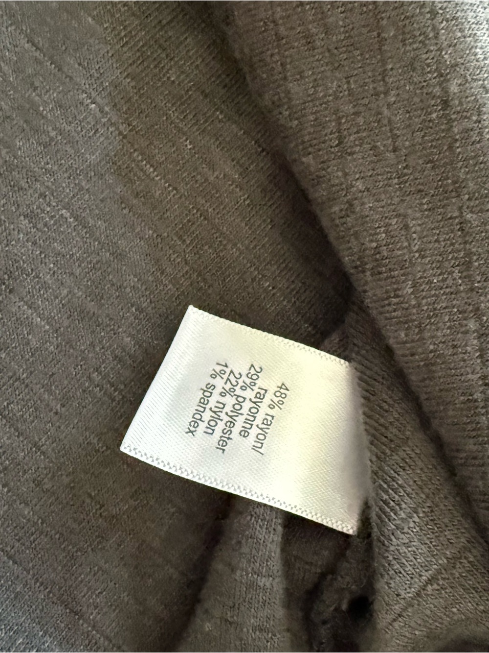 Set of 2 Crew/Scoop Neck Sweaters - Picture 8 of 10